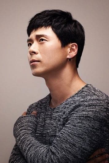 Jeong Jae-heon Profile Photo