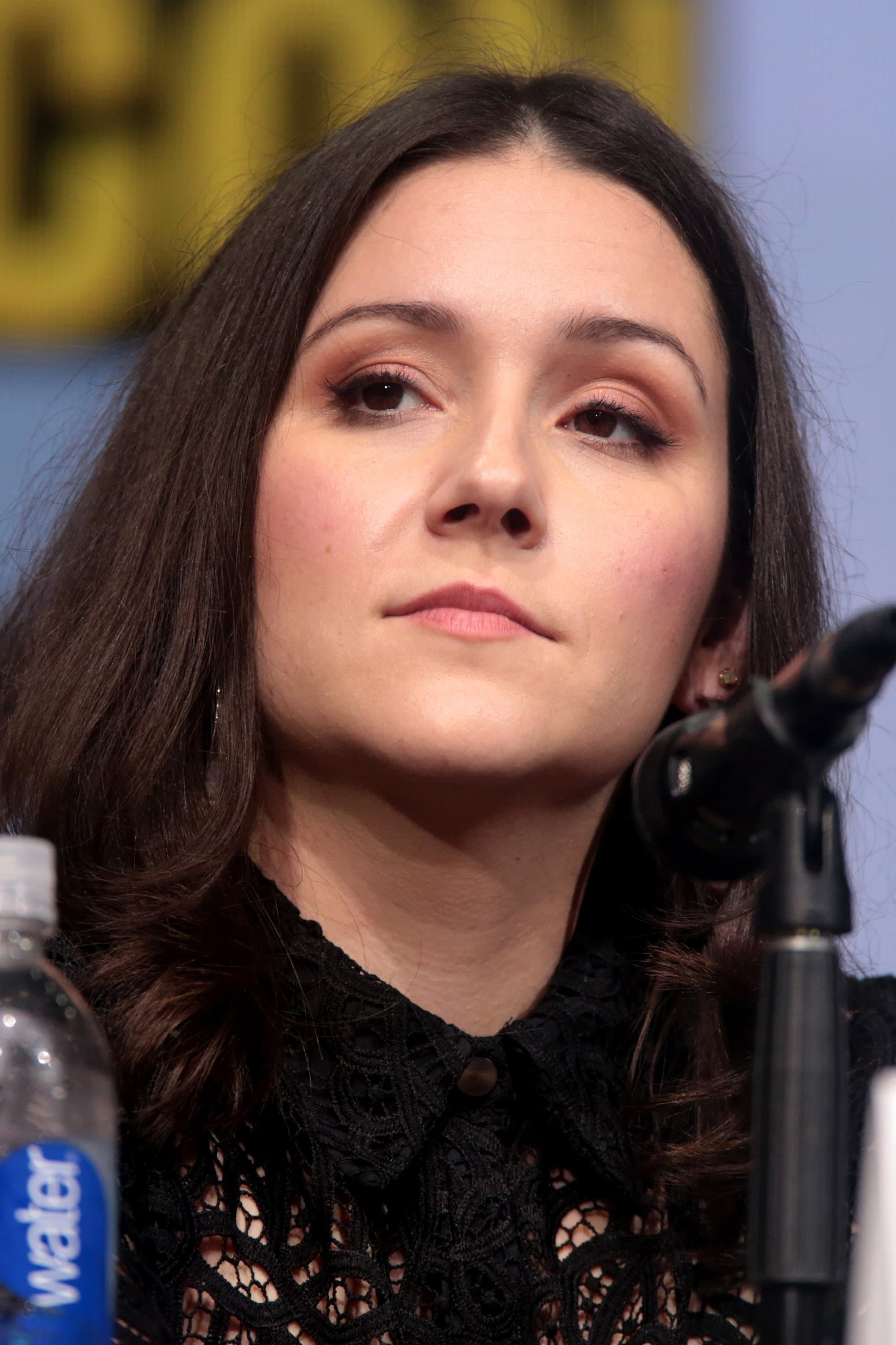 Shannon Woodward Profile Photo