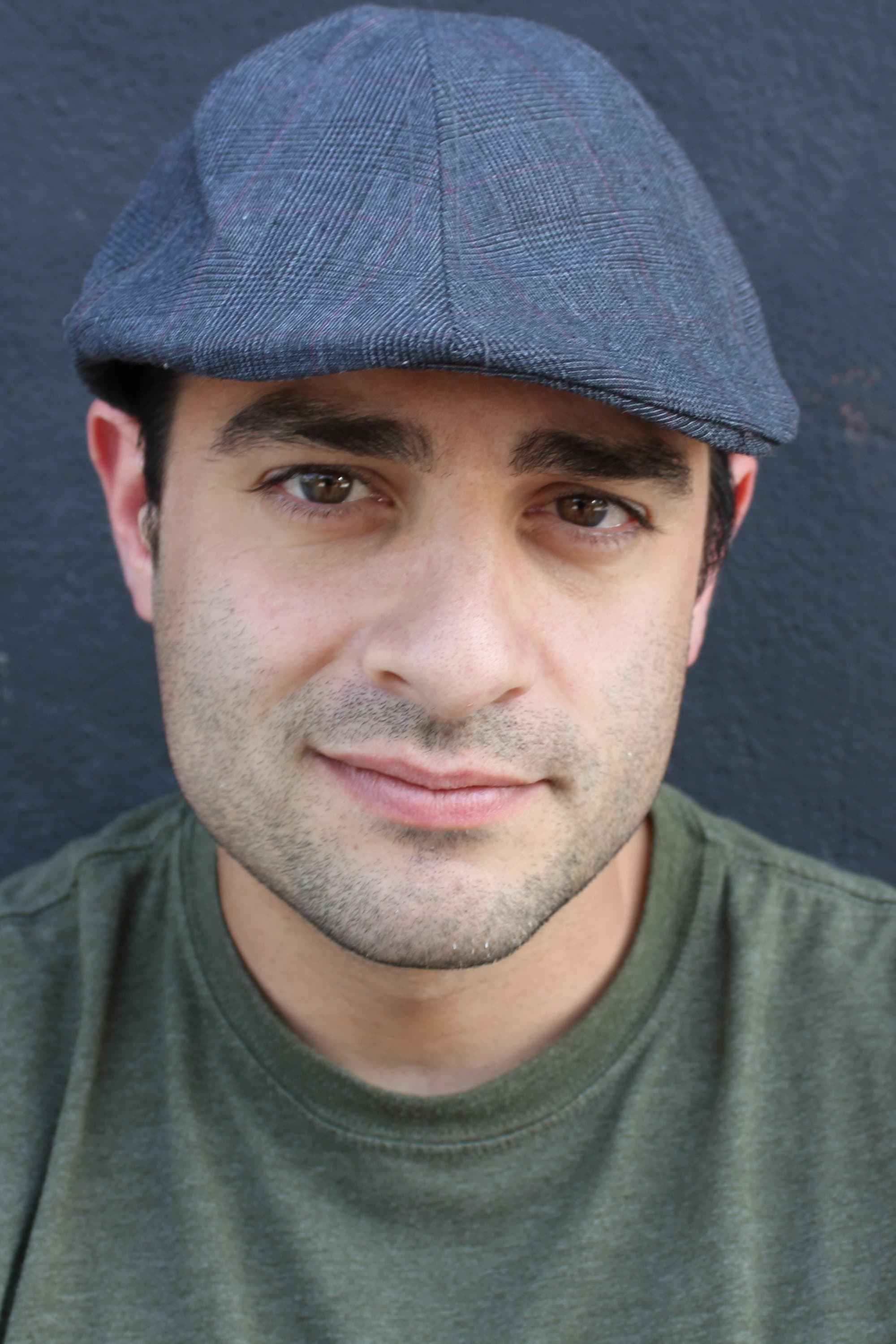 Eddie Mensore Profile Photo