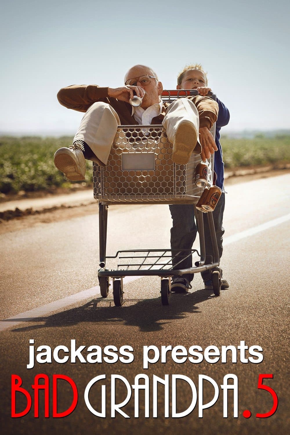 null Movie Poster