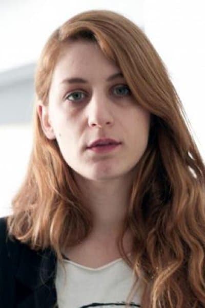 Sofia Georgovassili Profile Photo