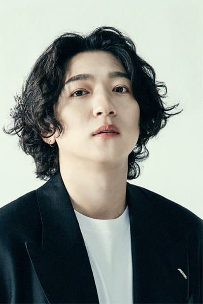 Sungjin Profile Photo