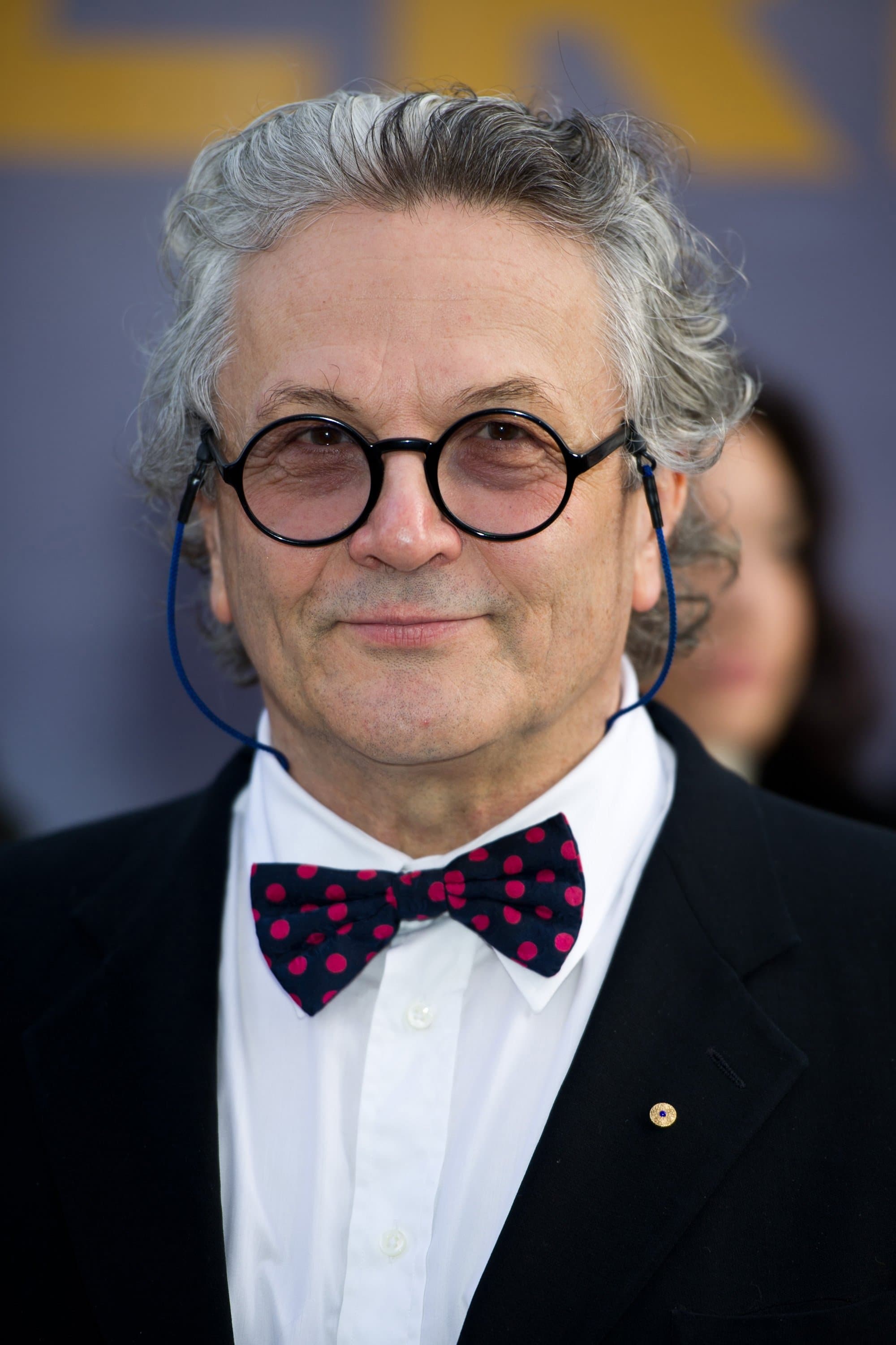 George Miller Profile Photo