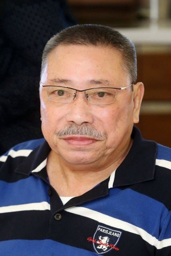 Chan Chung-Yung Profile Photo