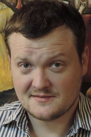 Sergey Torchilin Profile Photo