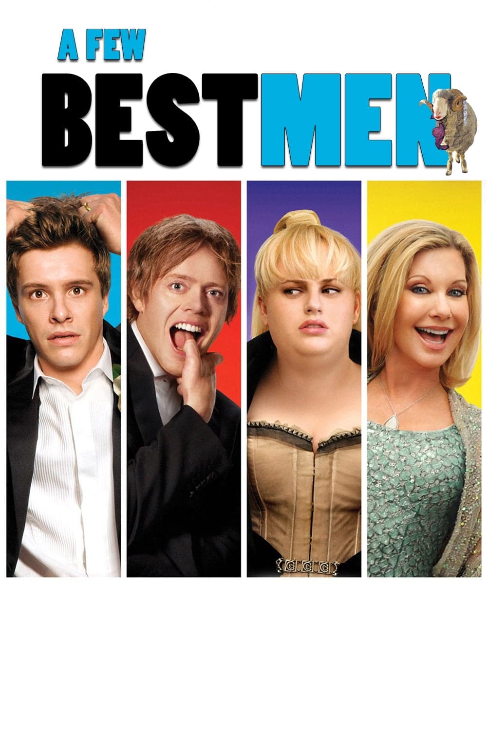 null Movie Poster