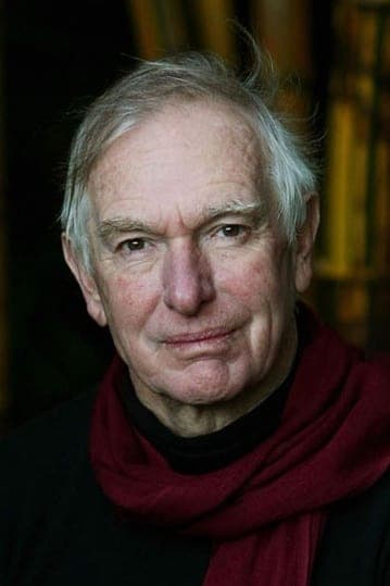 Peter Weir Profile Photo