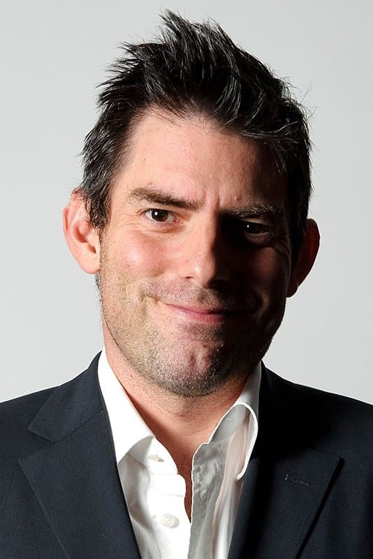 Chris Weitz Profile Photo