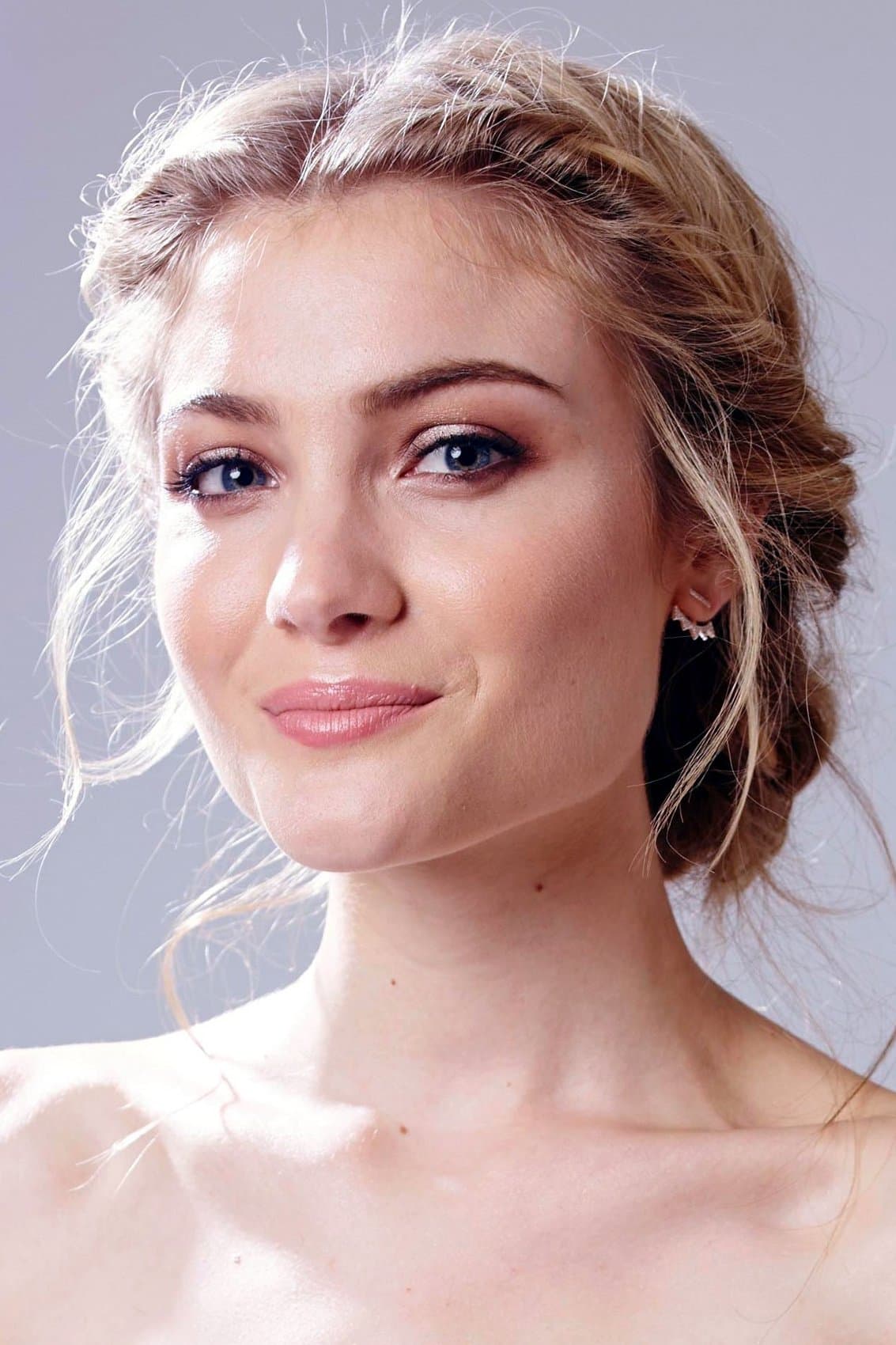 Skyler Samuels Profile Photo