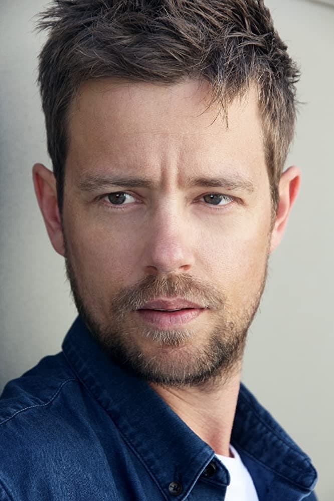 Matt Doran Profile Photo