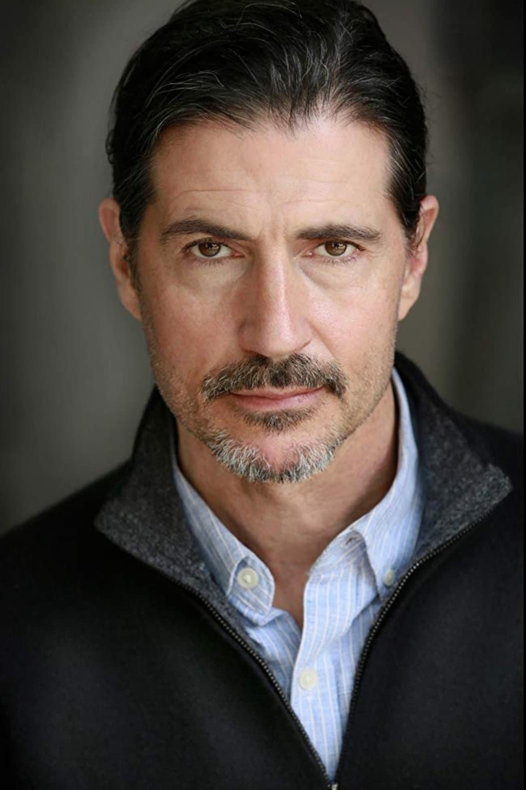 Billy Wirth Profile Photo