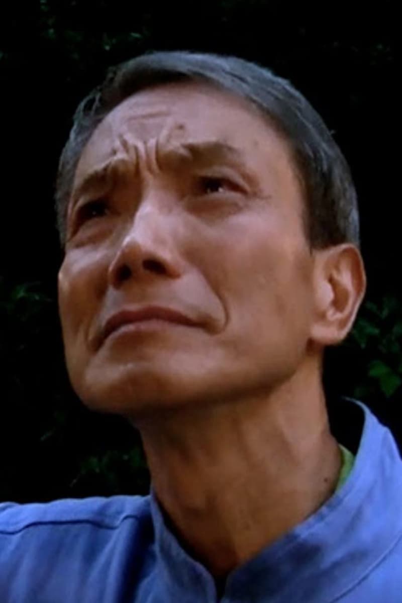 Godfrey Ho Profile Photo