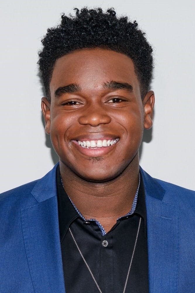 Dexter Darden Profile Photo