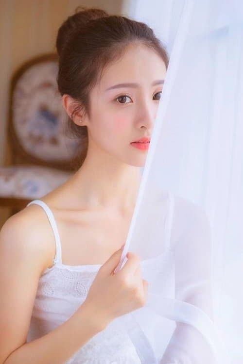 Lai Yu Meng Profile Photo