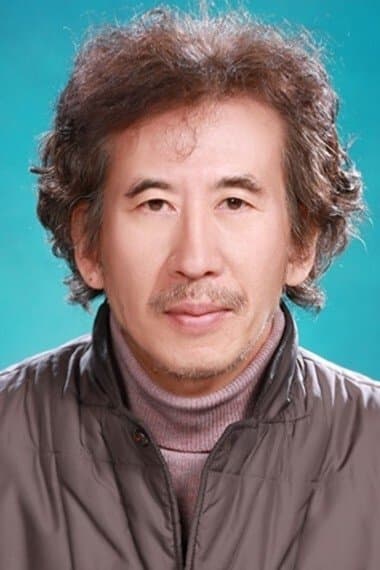 Go Dong-eop Profile Photo