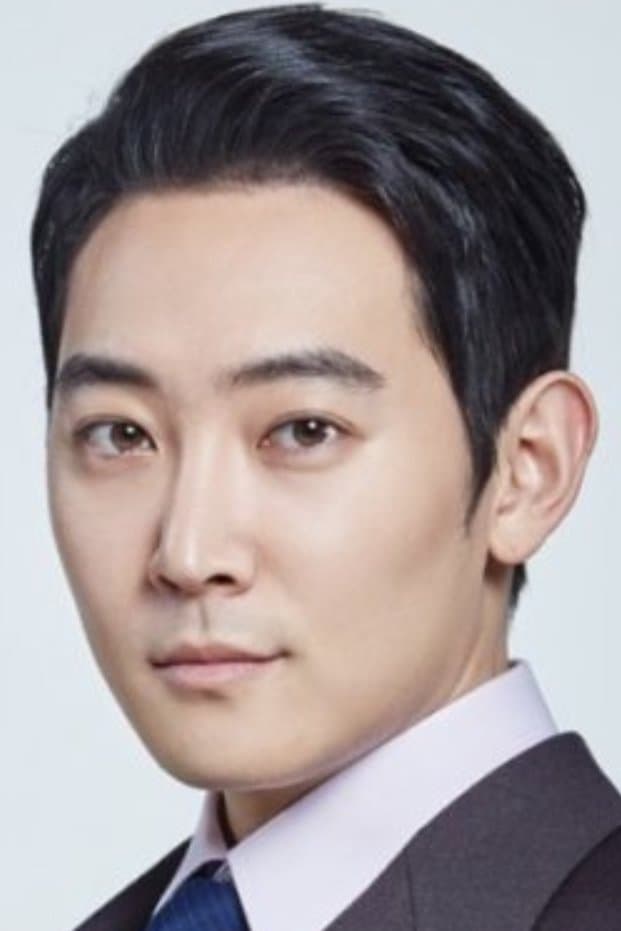 Jay Kim Profile Photo
