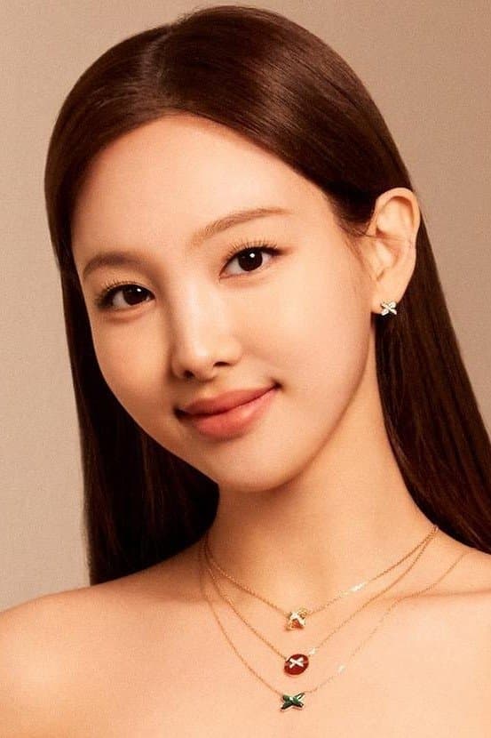 Im Na-yeon Profile Photo