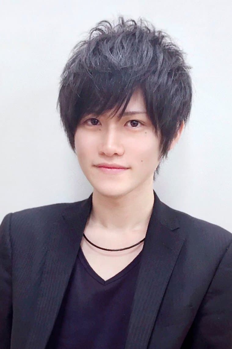 Yuki Sakakihara Profile Photo