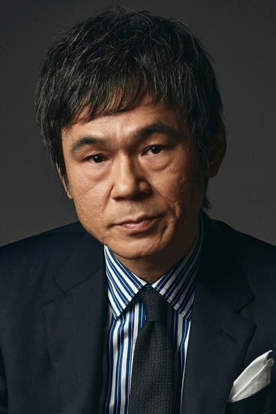 Masahiro Koumoto Profile Photo