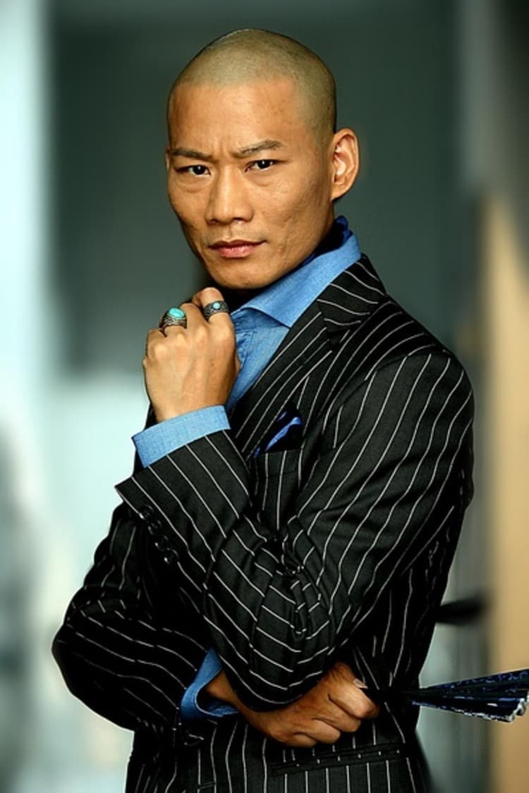 Geng Yi Profile Photo