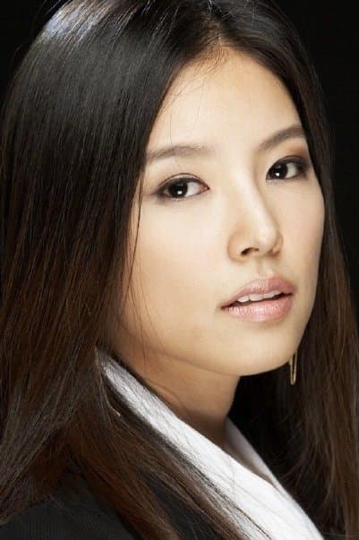 Song Min-ji Profile Photo
