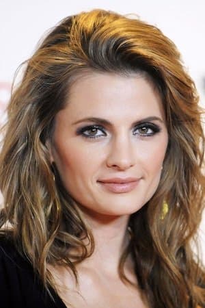 Stana Katic Profile Photo