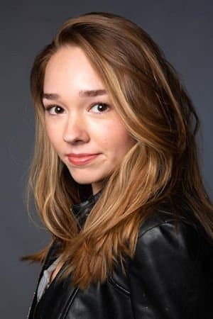 Holly Taylor Profile Photo