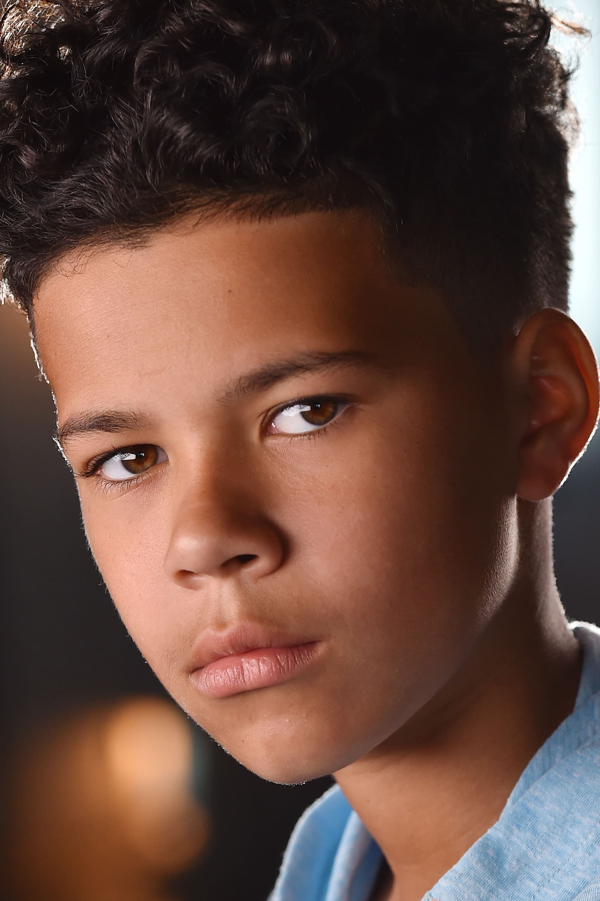Jalon Christian Profile Photo