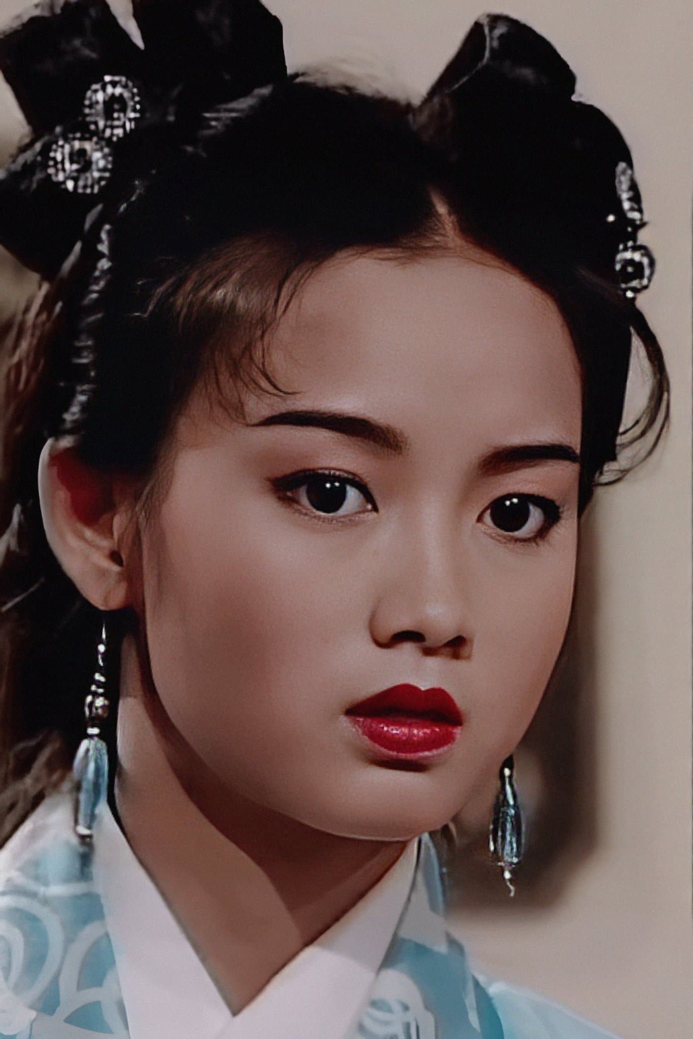 Wong Siu-Ying Profile Photo