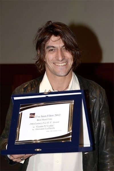 Giovanni La Pàrola Profile Photo