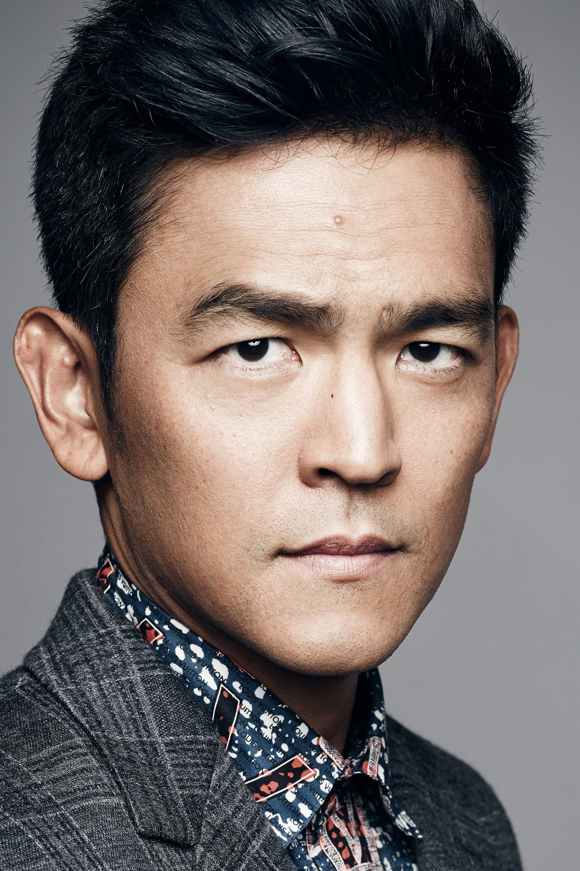 John Cho Profile Photo