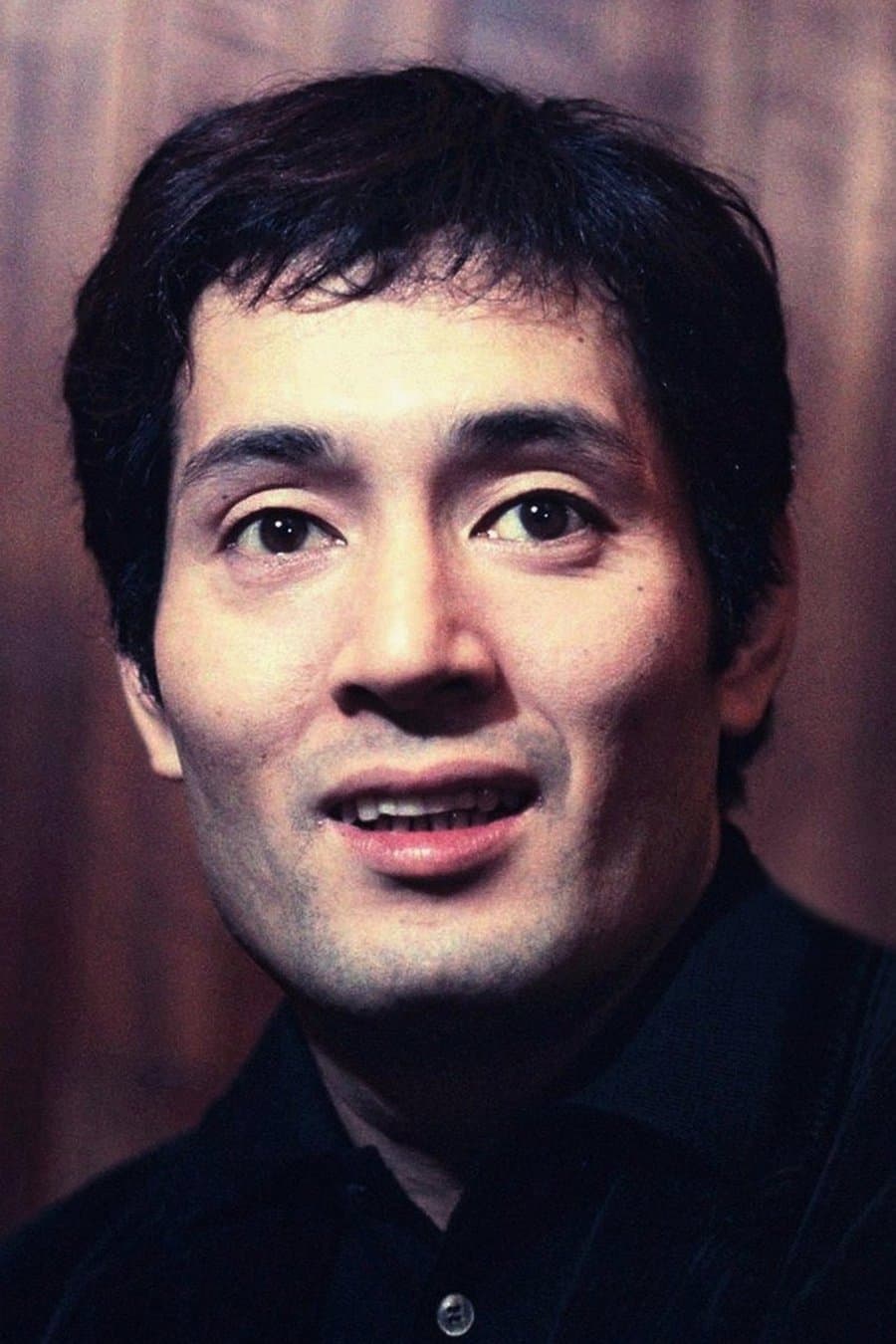 Tatsuya Nakadai Profile Photo