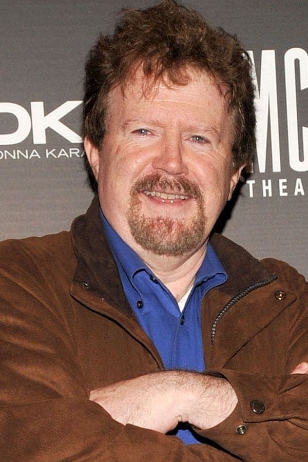 Gary Goddard Profile Photo