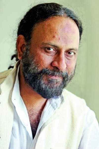 Ketan Mehta Profile Photo