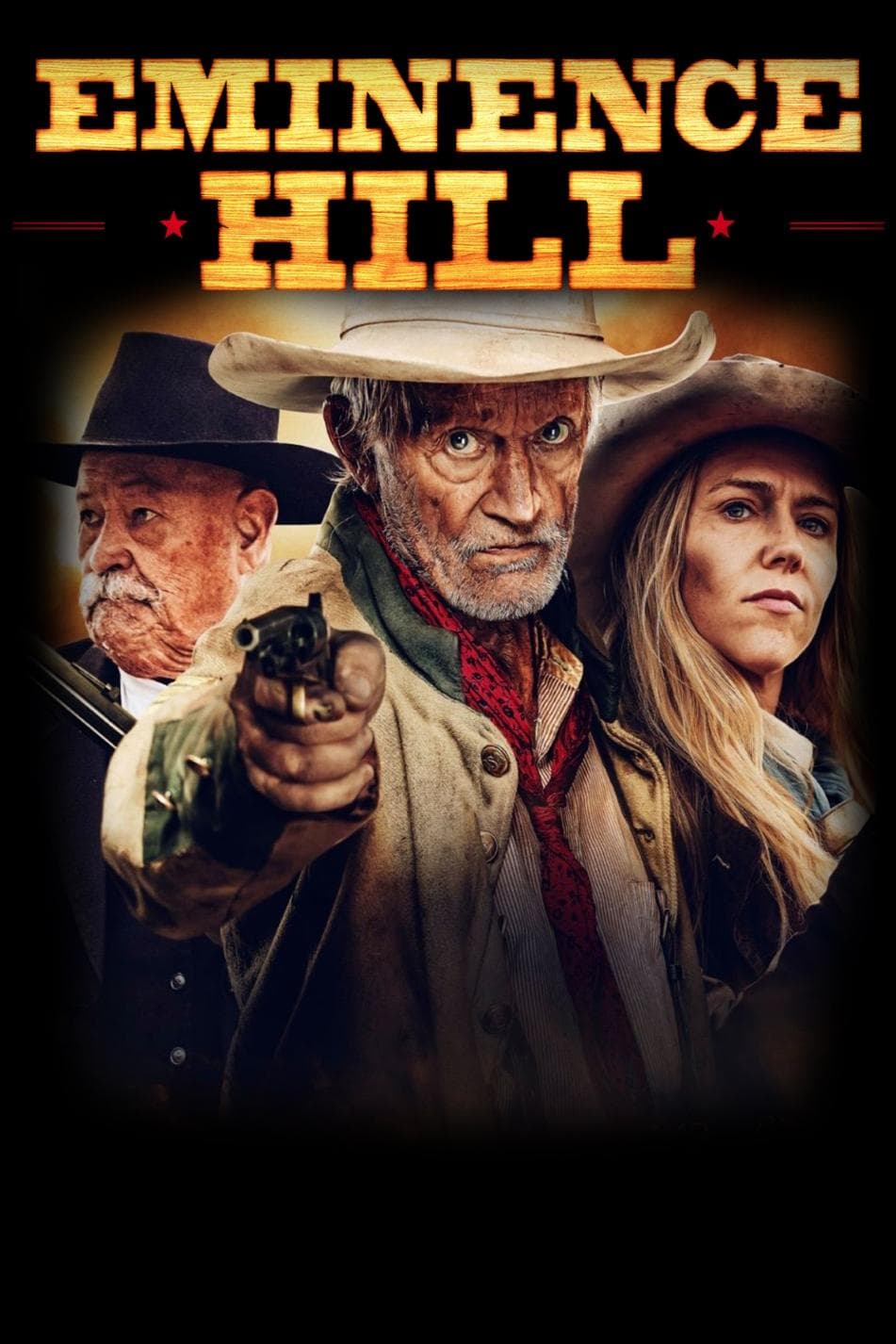 Eminence Hill Movie Poster