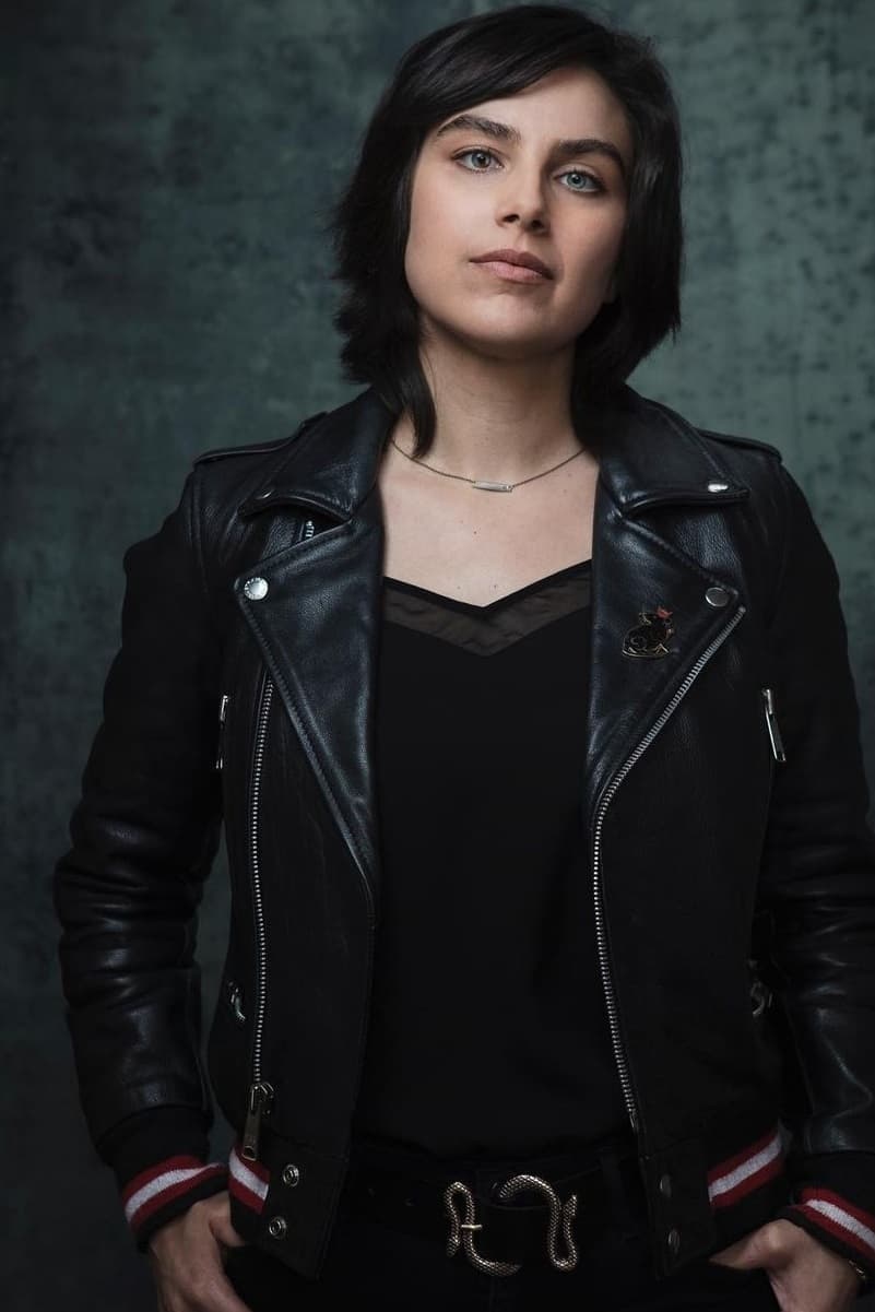 Natasha Kermani Profile Photo
