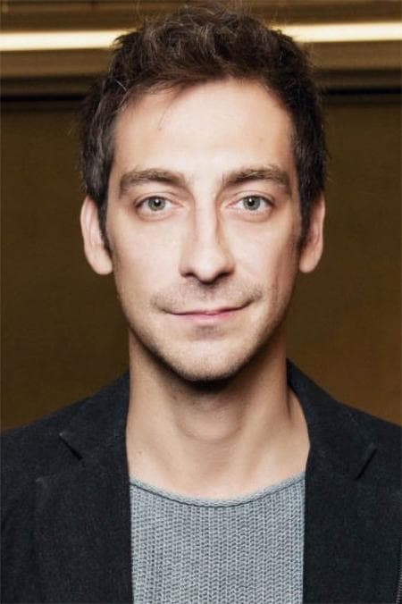 Artyom Tkachenko Profile Photo
