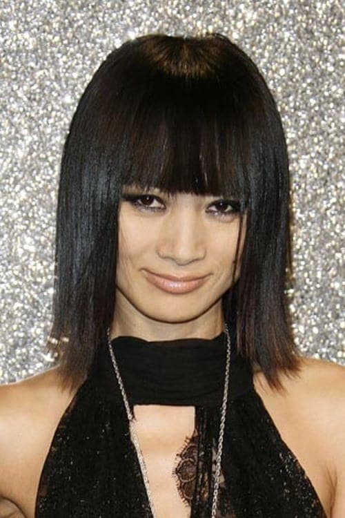 Bai Ling Profile Photo