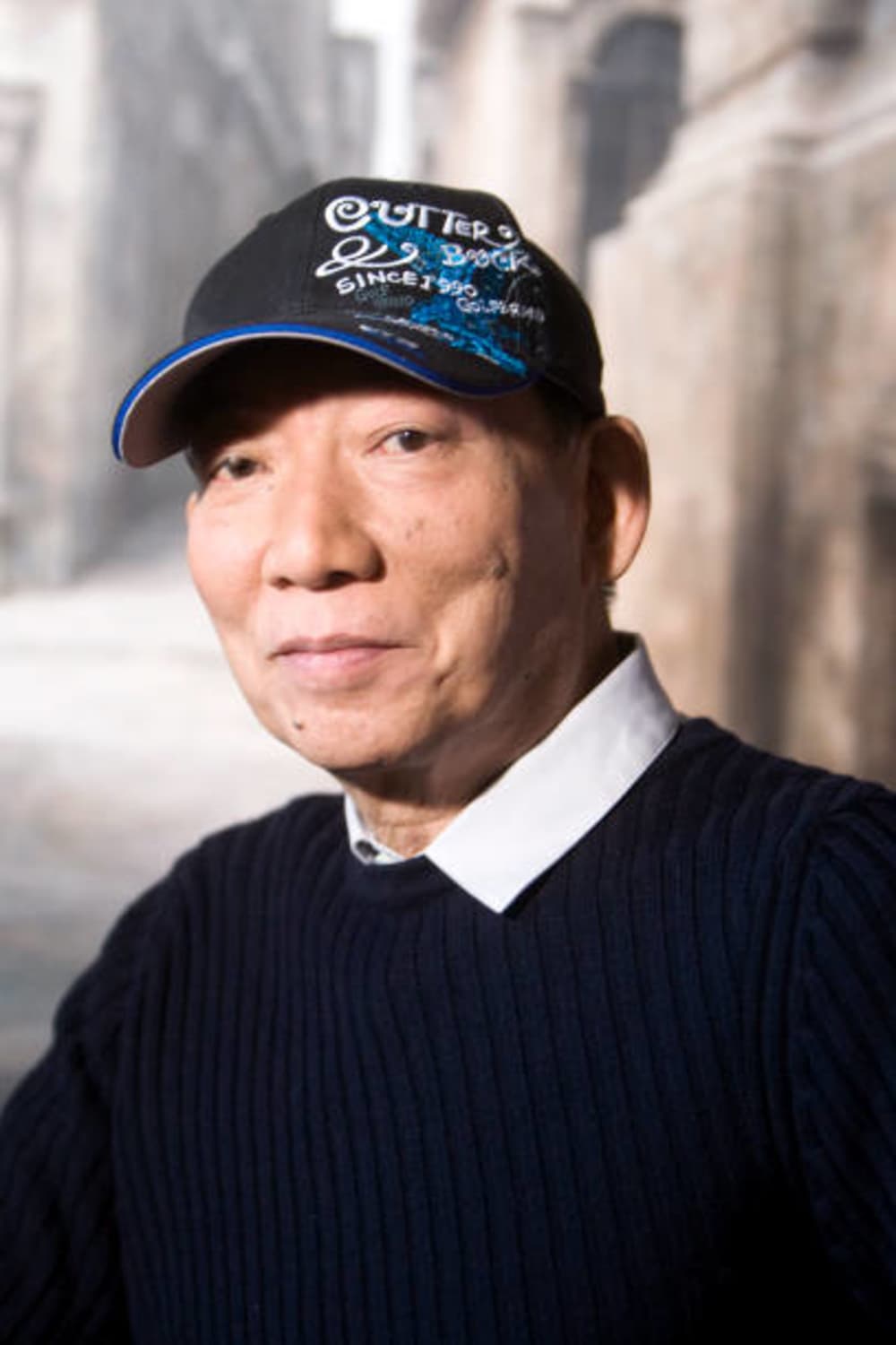 Yuen Woo-ping Profile Photo