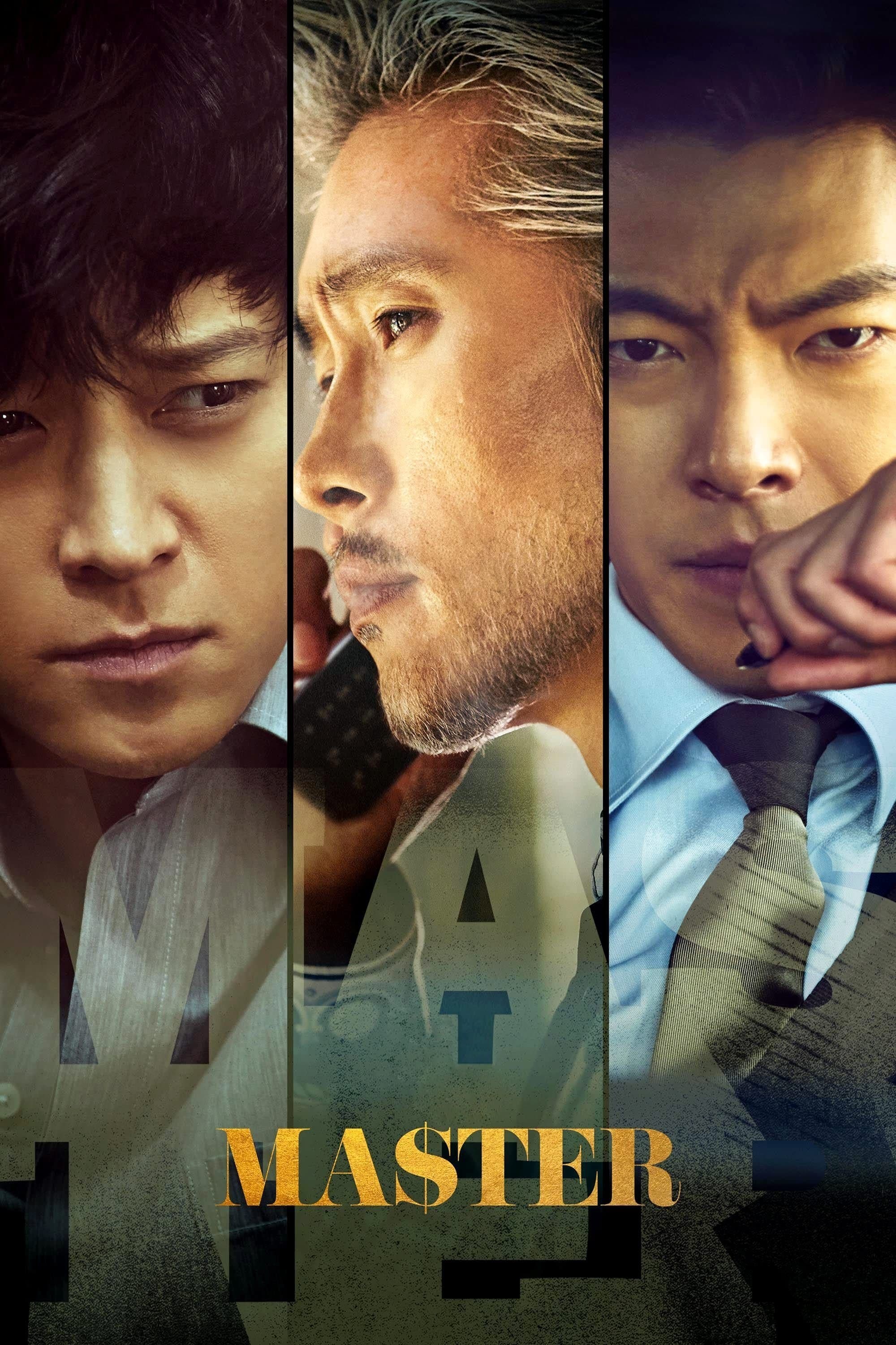 null Movie Poster