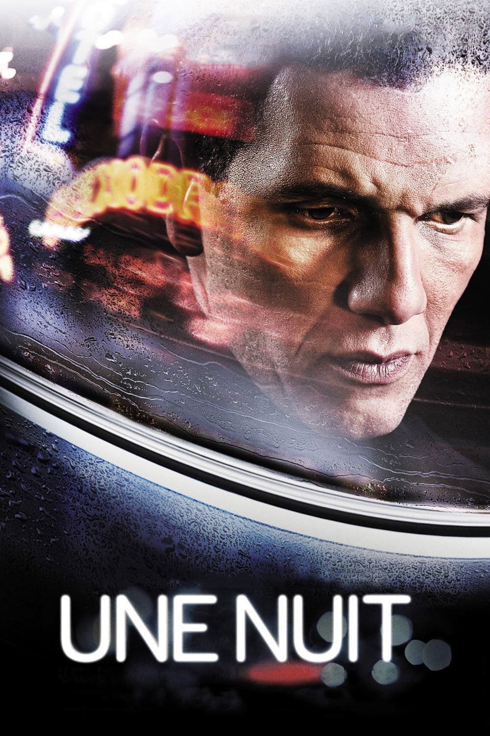 Paris by Night Movie Poster