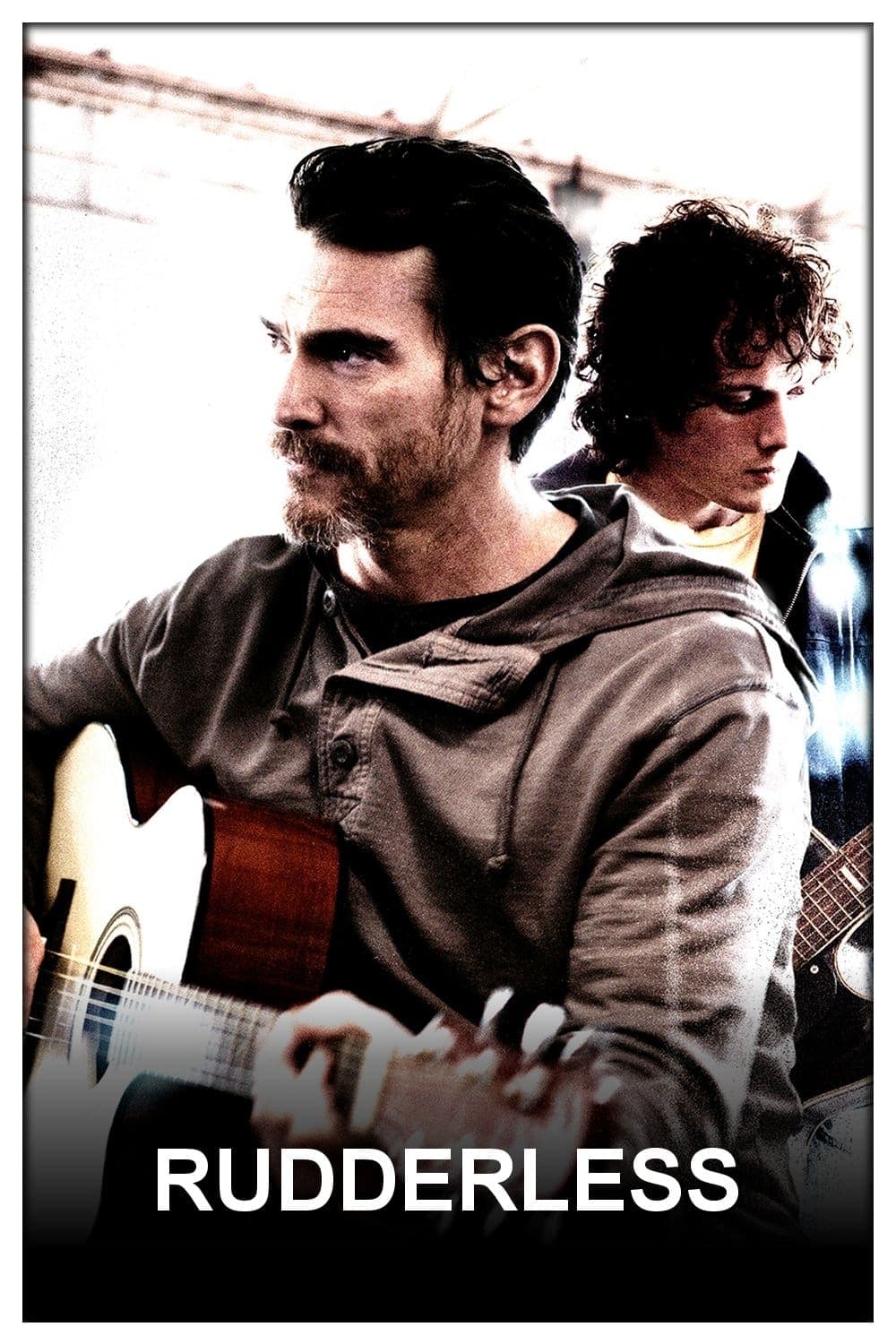 Rudderless Movie Poster