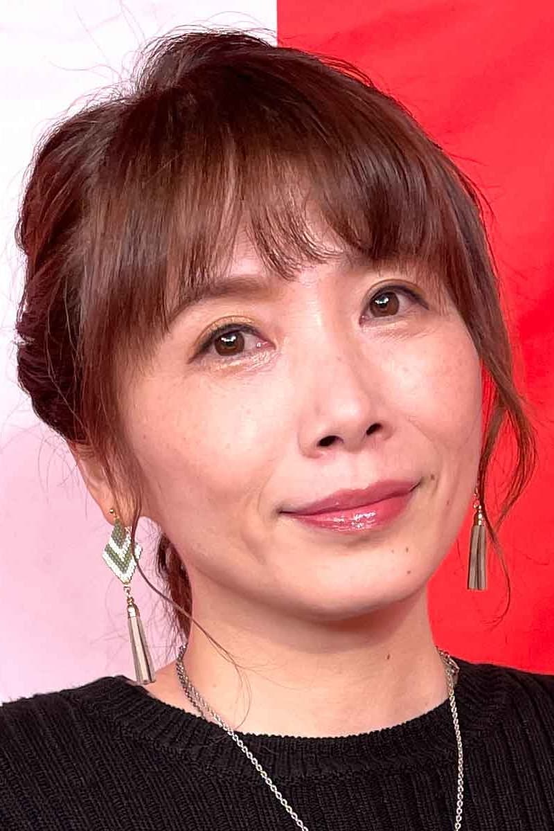 Yuu Sugimoto Profile Photo