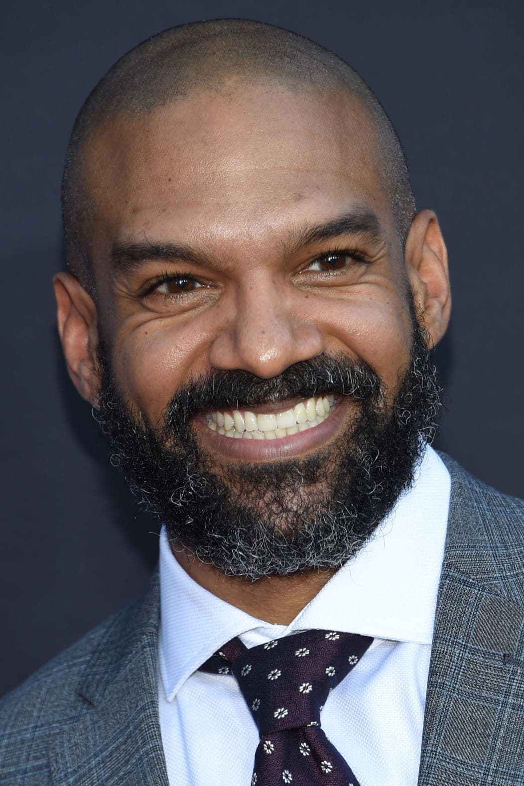Khary Payton Profile Photo