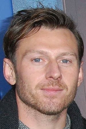 Keir O'Donnell Profile Photo