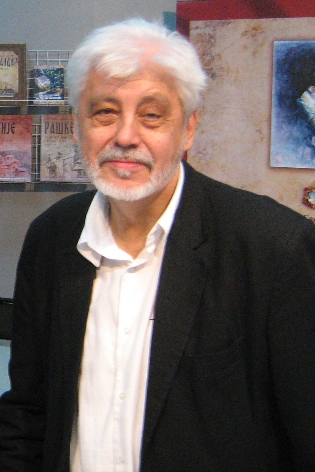 Milovan Vitezović Profile Photo