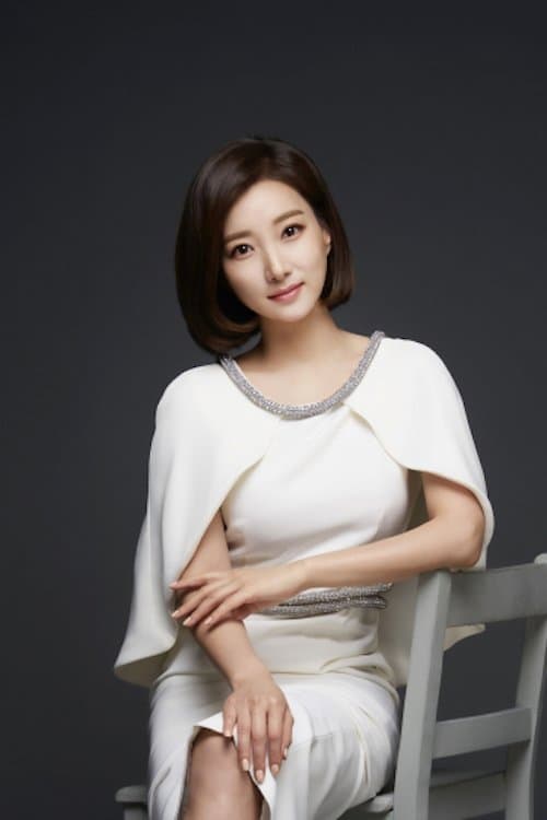 Lee In-hye Profile Photo