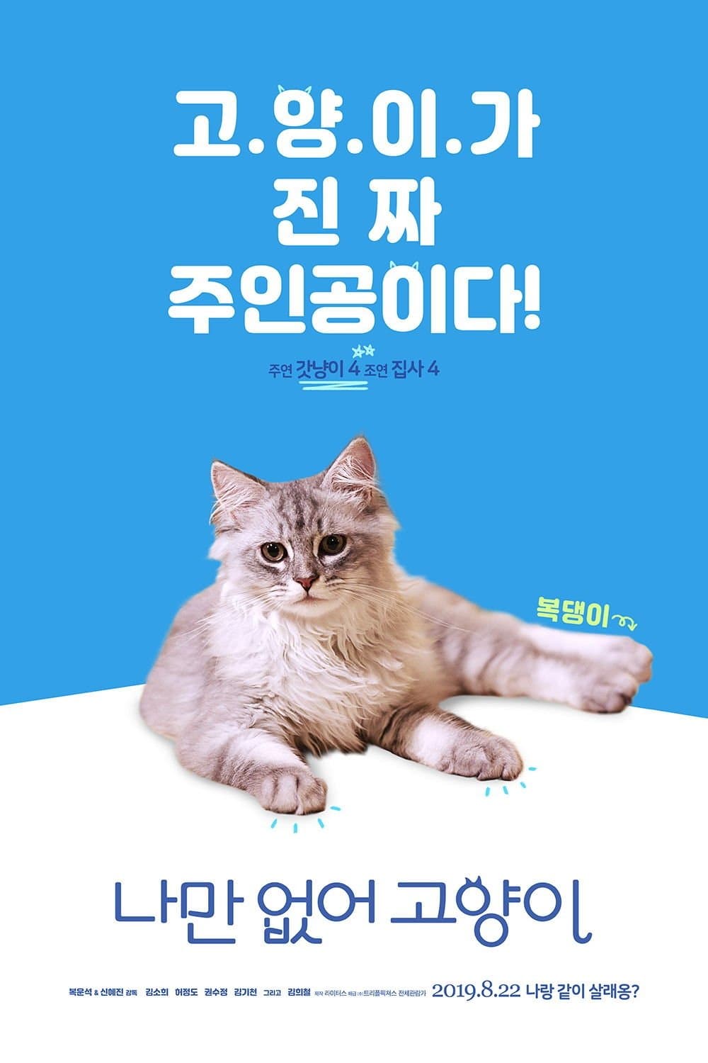 null Movie Poster
