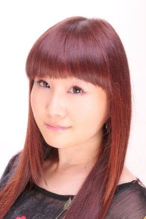 Chika Ookubo Profile Photo