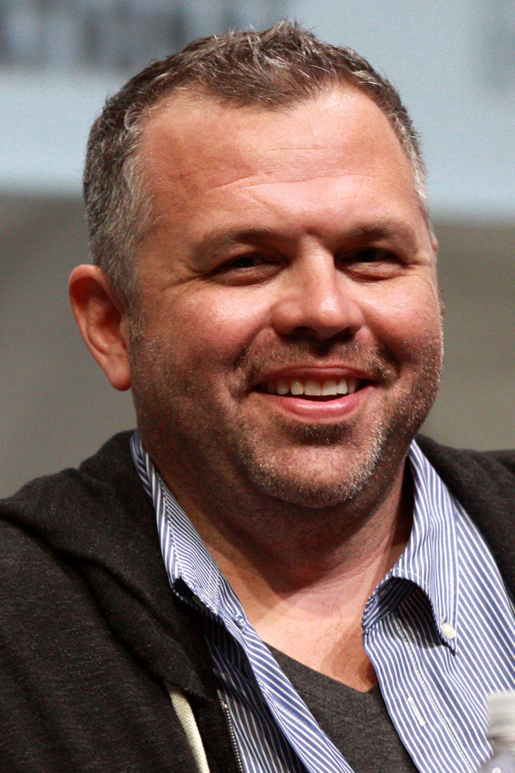 Chris McKenna Profile Photo